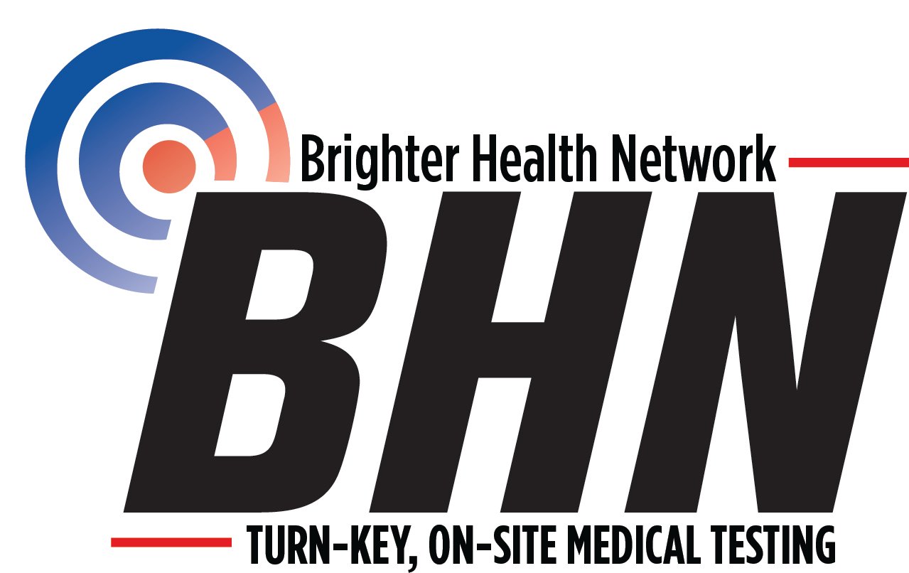 Bright Health Network new Logo