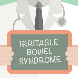 Irritable Bowel Syndrome Anorectal Manometry