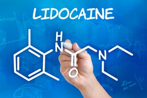 LidoCaine