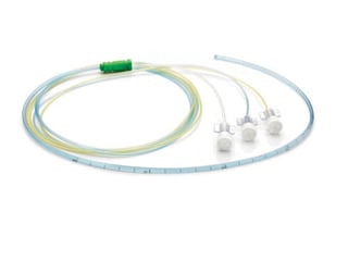 Water Filled Urodynamics Catheter