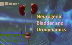 urodynamics bladder neurogenic th f