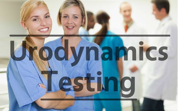 The Complete Guide to Urodynamics Testing