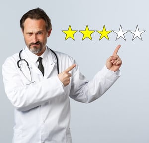 Urologist online reviews
