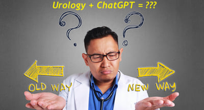 Urology And ChatGPT Artificial Intelligence